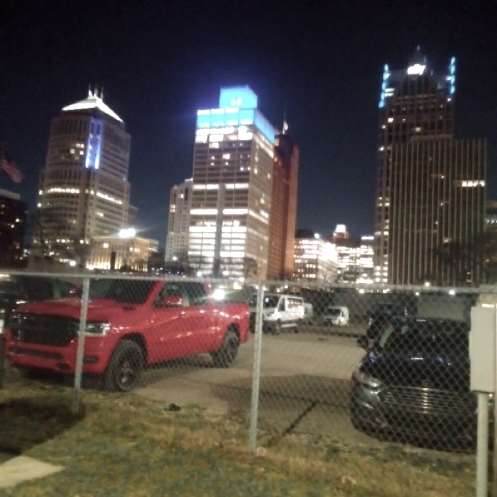 Meet your Posher, Angii